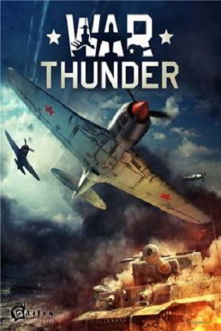 War Thunder World of Planes скачать торрент бесплатно