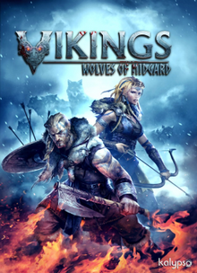 Vikings - Wolves of Midgard скачать торрент бесплатно