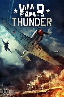 War Thunder (2020)